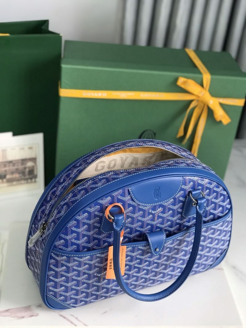 Goyard Top Handle Bags